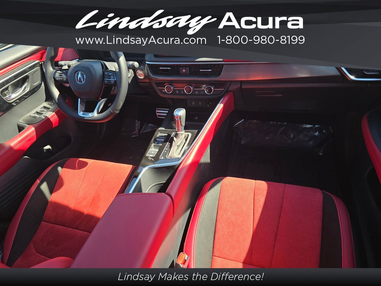 2026 Acura ADX A-Spec Package Columbus OH