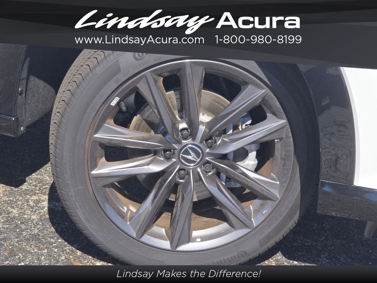 2026 Acura ADX A-Spec Package Columbus OH