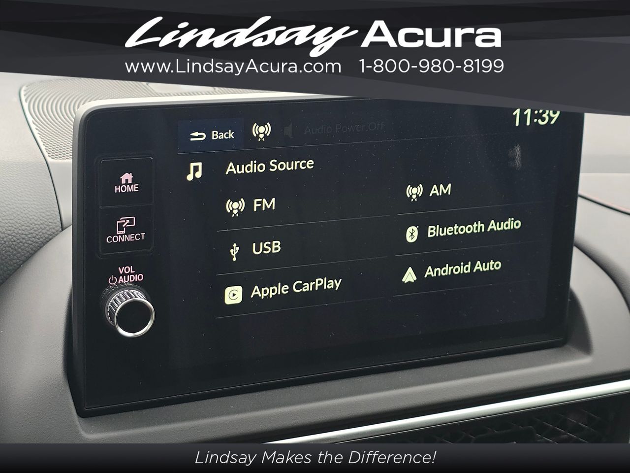 2026 Acura ADX A-Spec Package Columbus OH