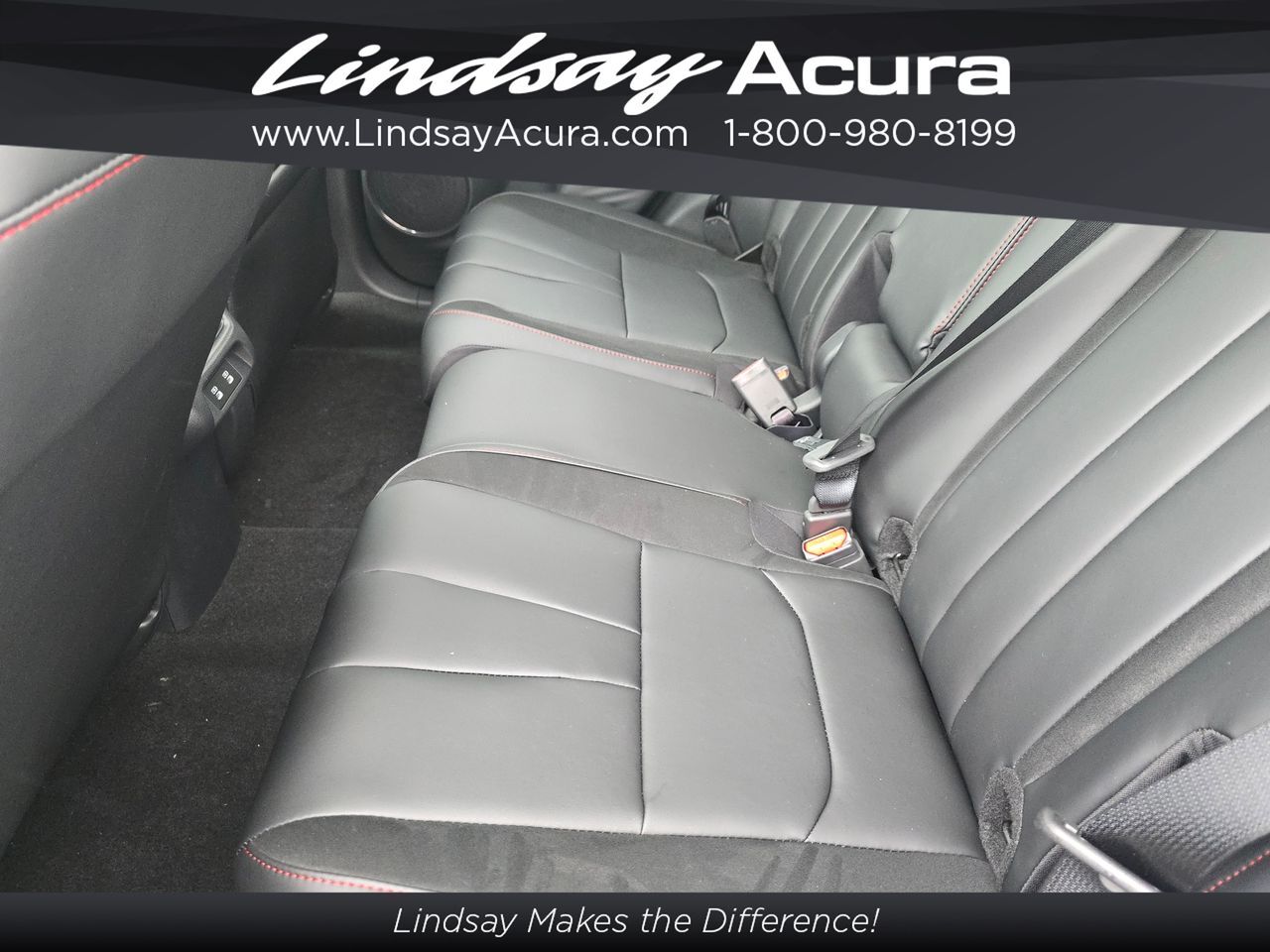 2026 Acura ADX A-Spec Package Columbus OH