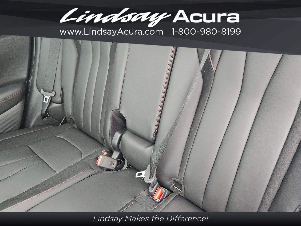2026 Acura ADX A-Spec Package Columbus OH
