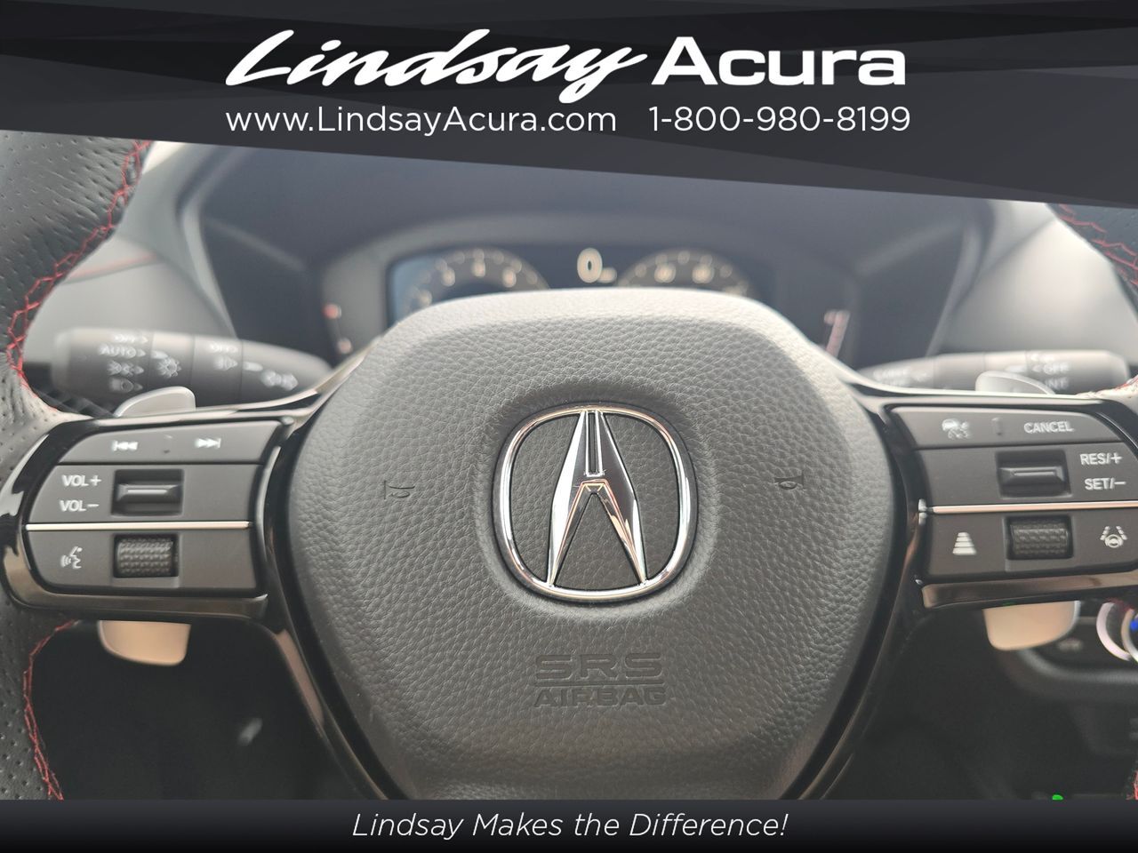2026 Acura ADX A-Spec Package Columbus OH