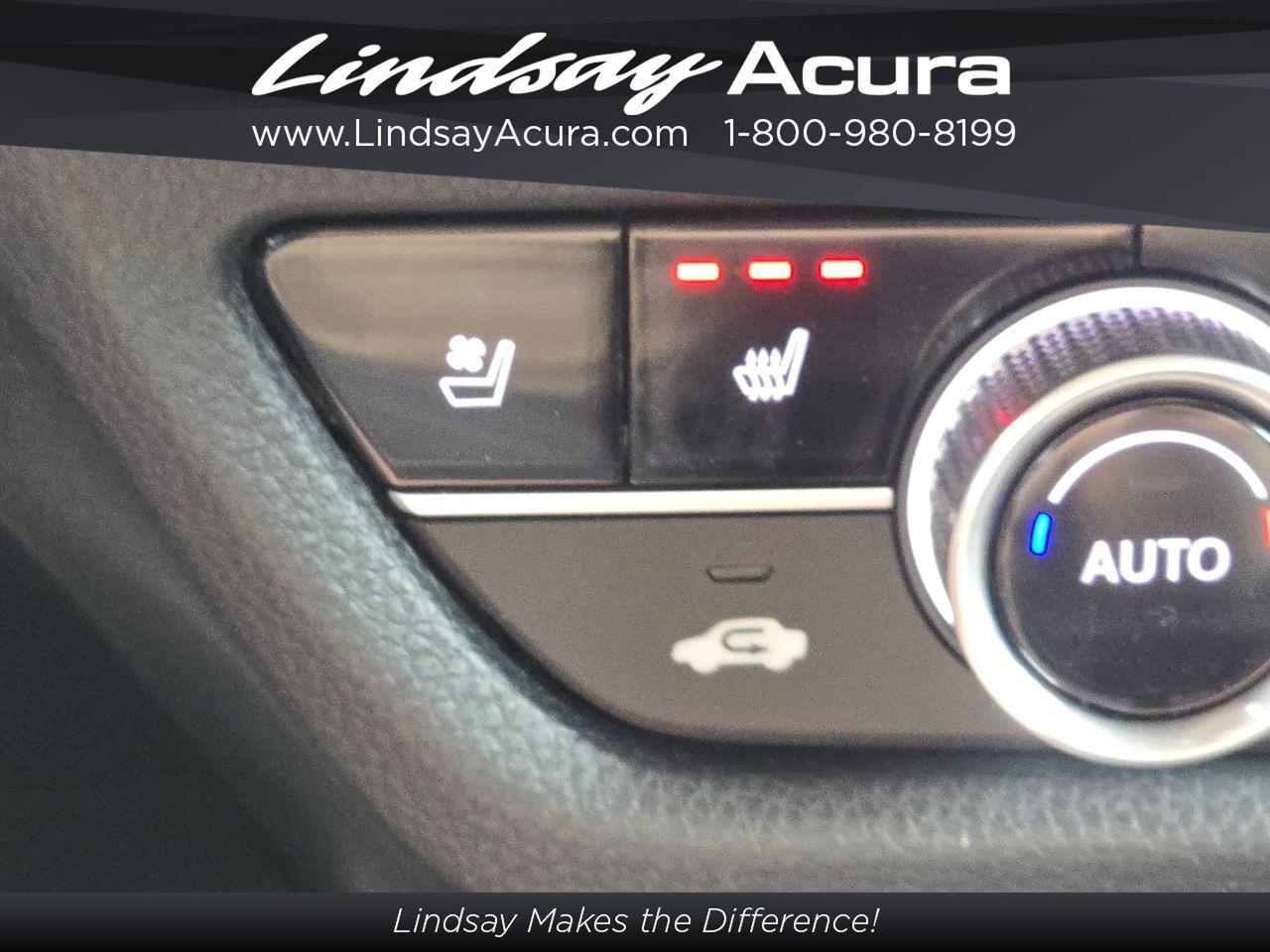2026 Acura ADX A-Spec Package Columbus OH