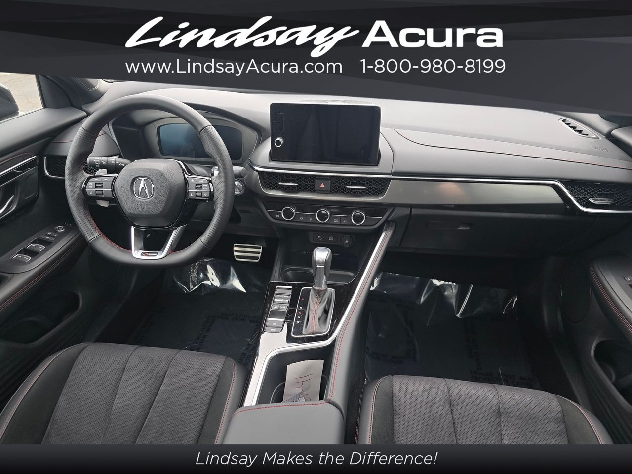 2026 Acura ADX A-Spec Package Columbus OH