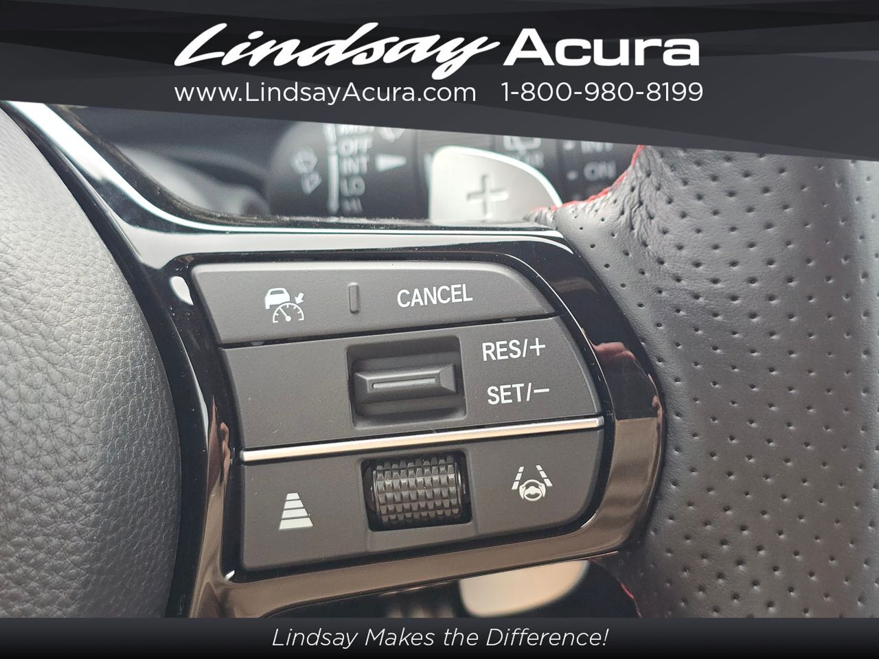 2026 Acura ADX A-Spec Package Columbus OH