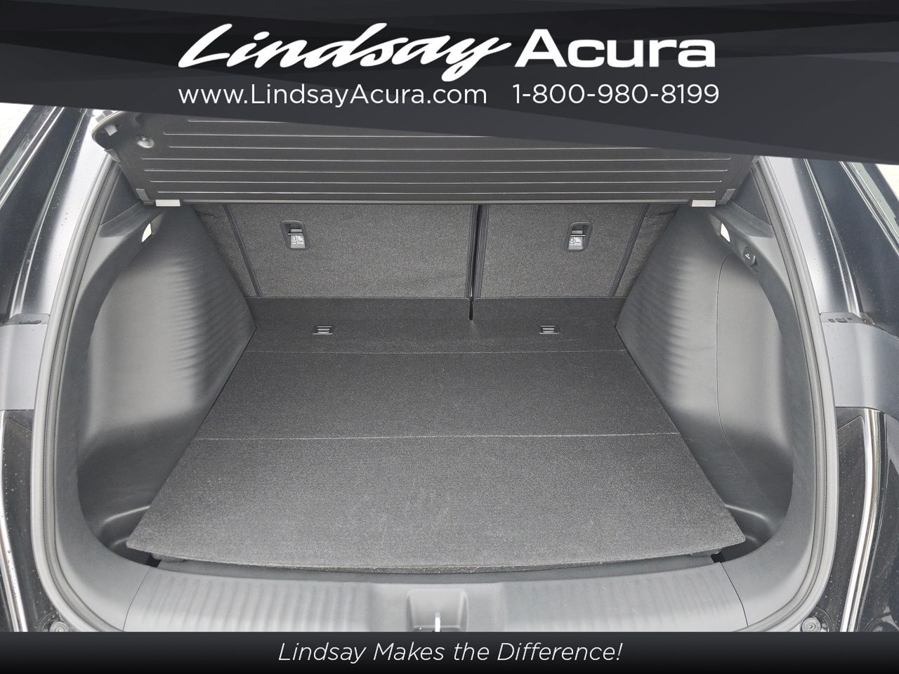 2026 Acura ADX A-Spec Package Columbus OH