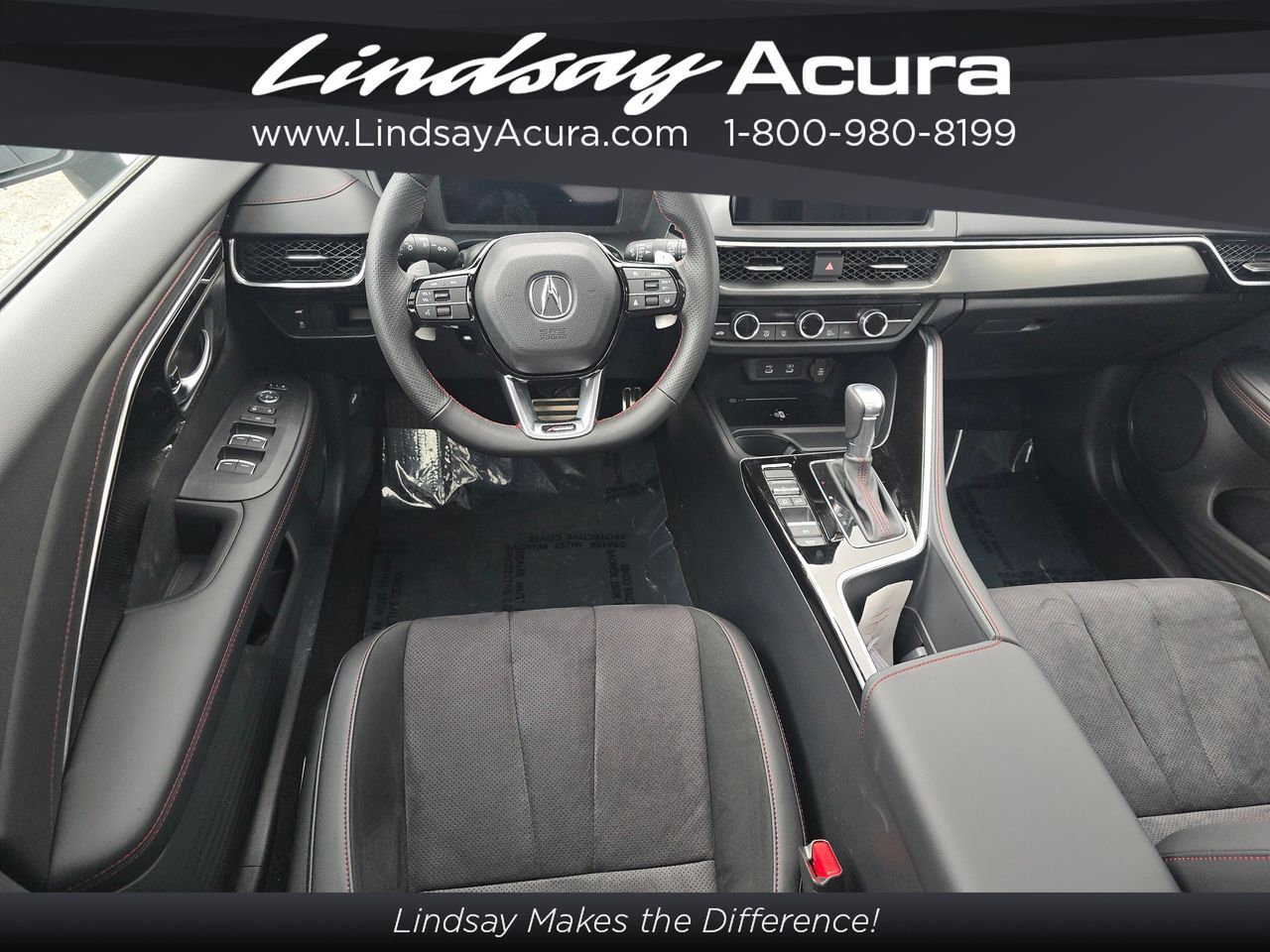 2026 Acura ADX A-Spec Package Columbus OH