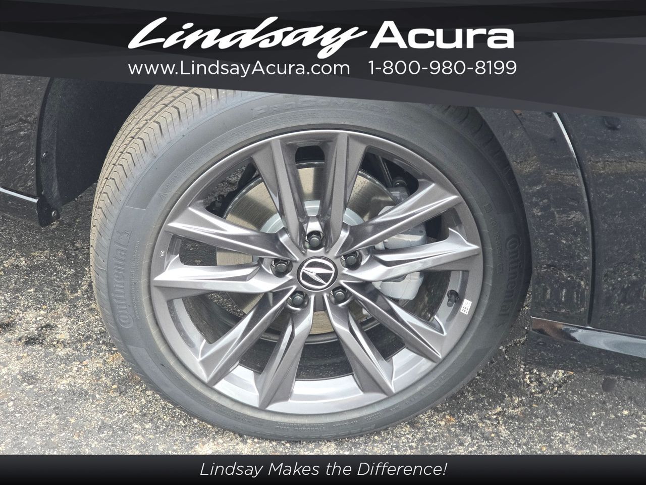 2026 Acura ADX A-Spec Package Columbus OH