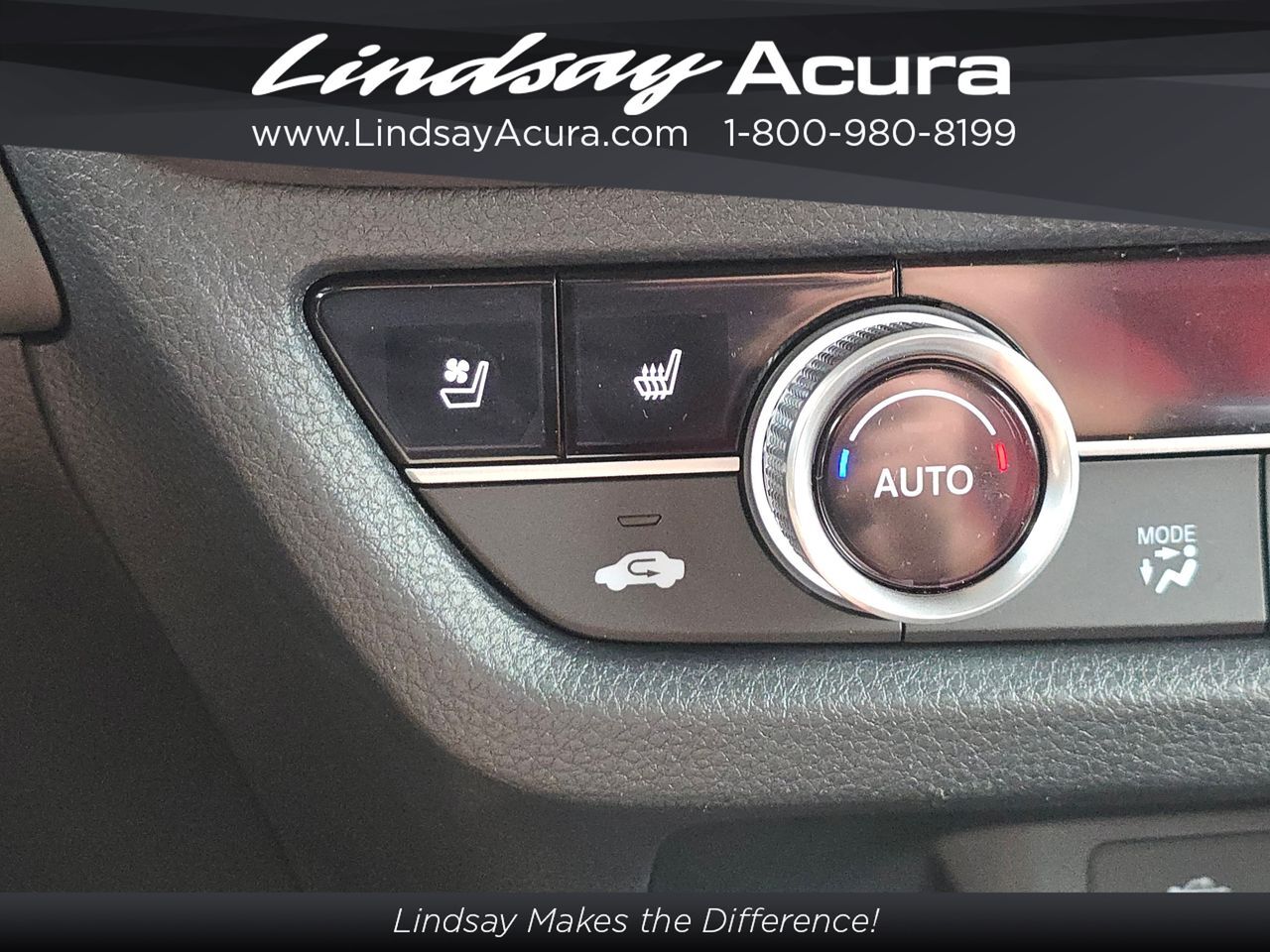 2026 Acura ADX A-Spec Package Columbus OH