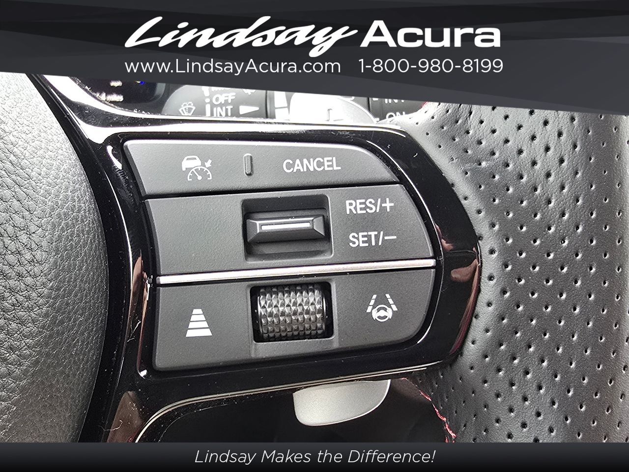 2026 Acura ADX A-Spec Package Columbus OH