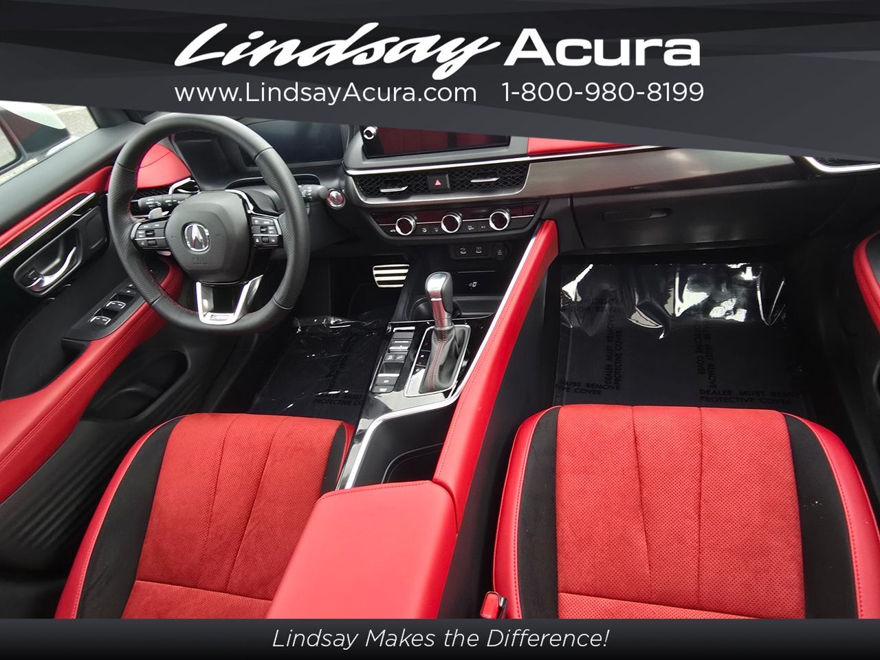 2026 Acura ADX A-Spec Package Columbus OH