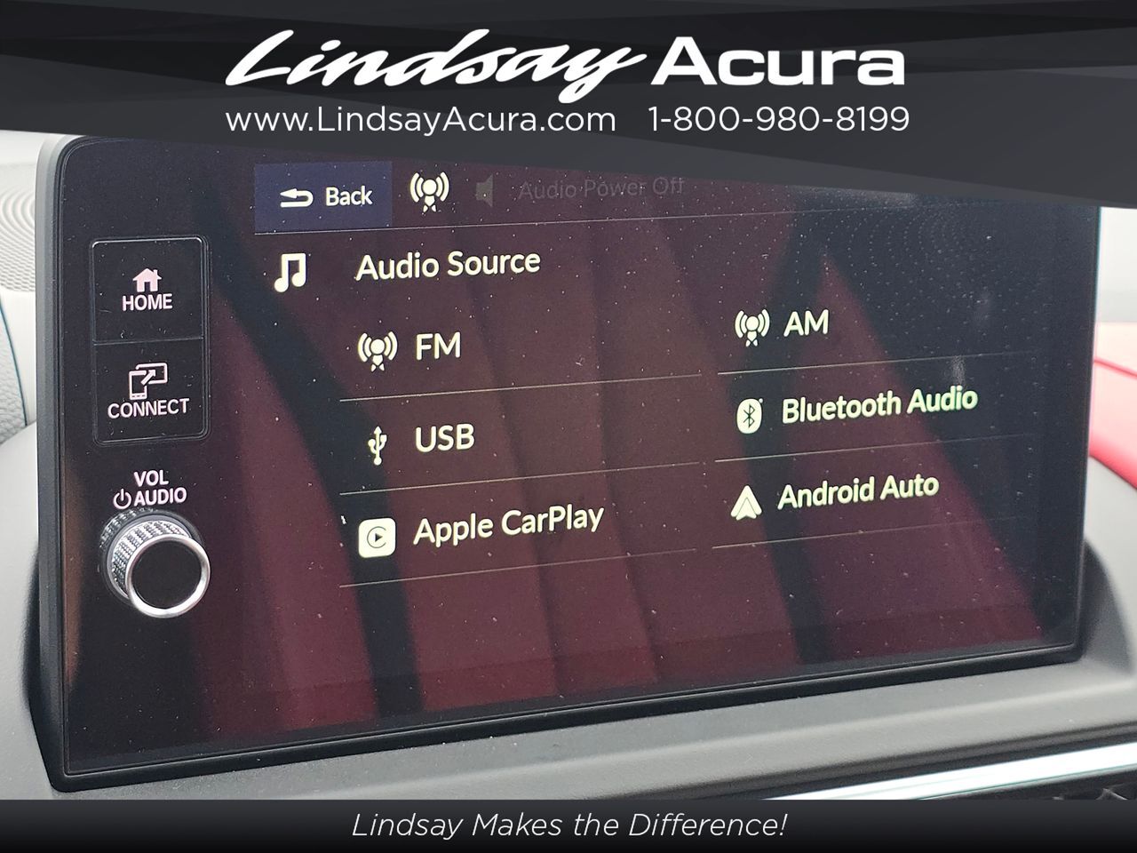 2026 Acura ADX A-Spec Package Columbus OH