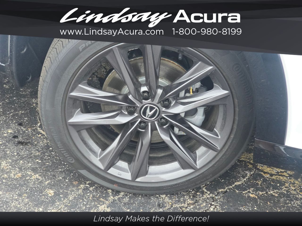 2026 Acura ADX A-Spec Package Columbus OH