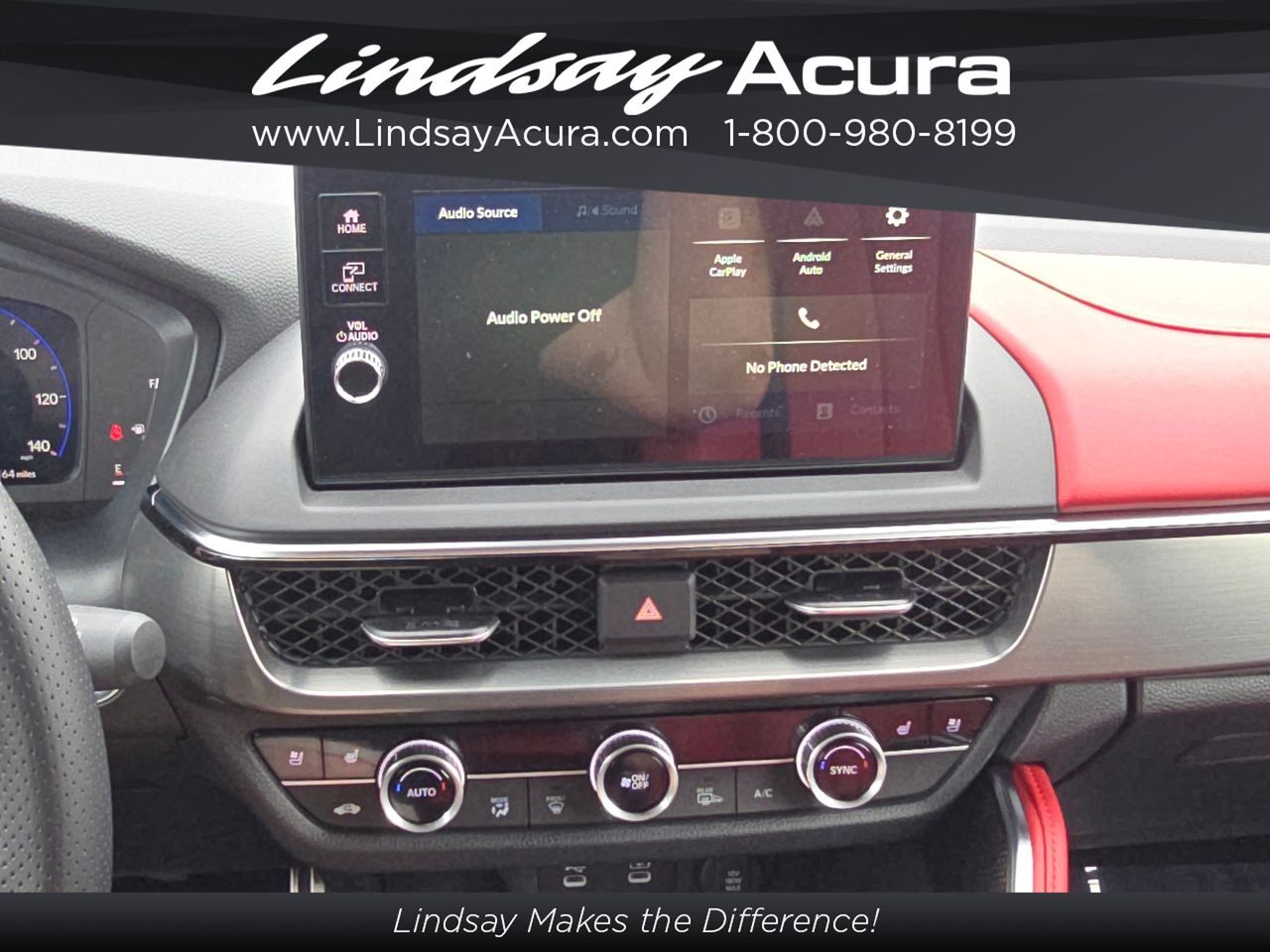 2026 Acura ADX A-Spec Package Columbus OH
