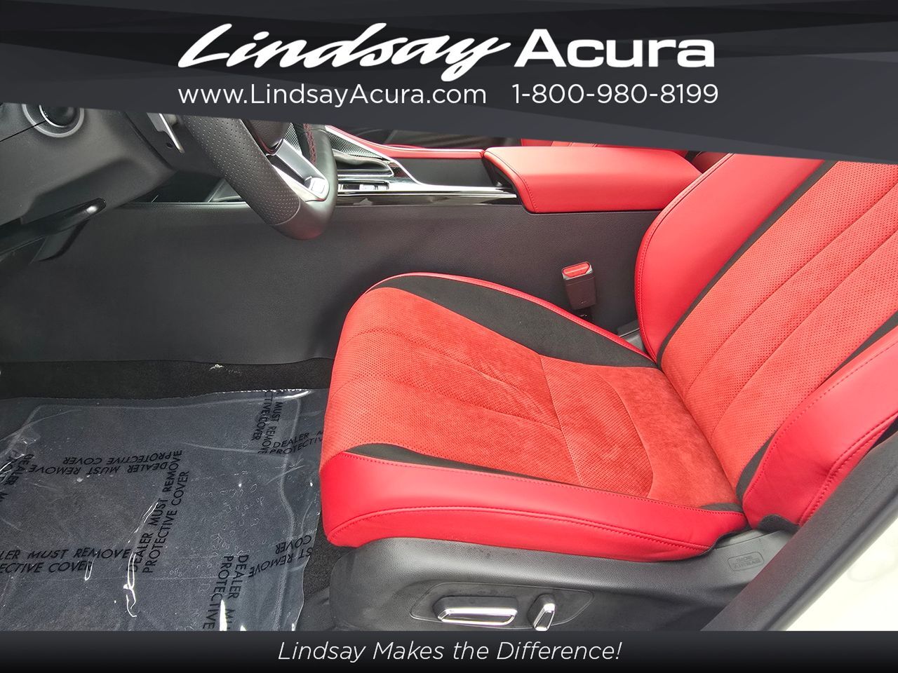2026 Acura ADX A-Spec Package Columbus OH