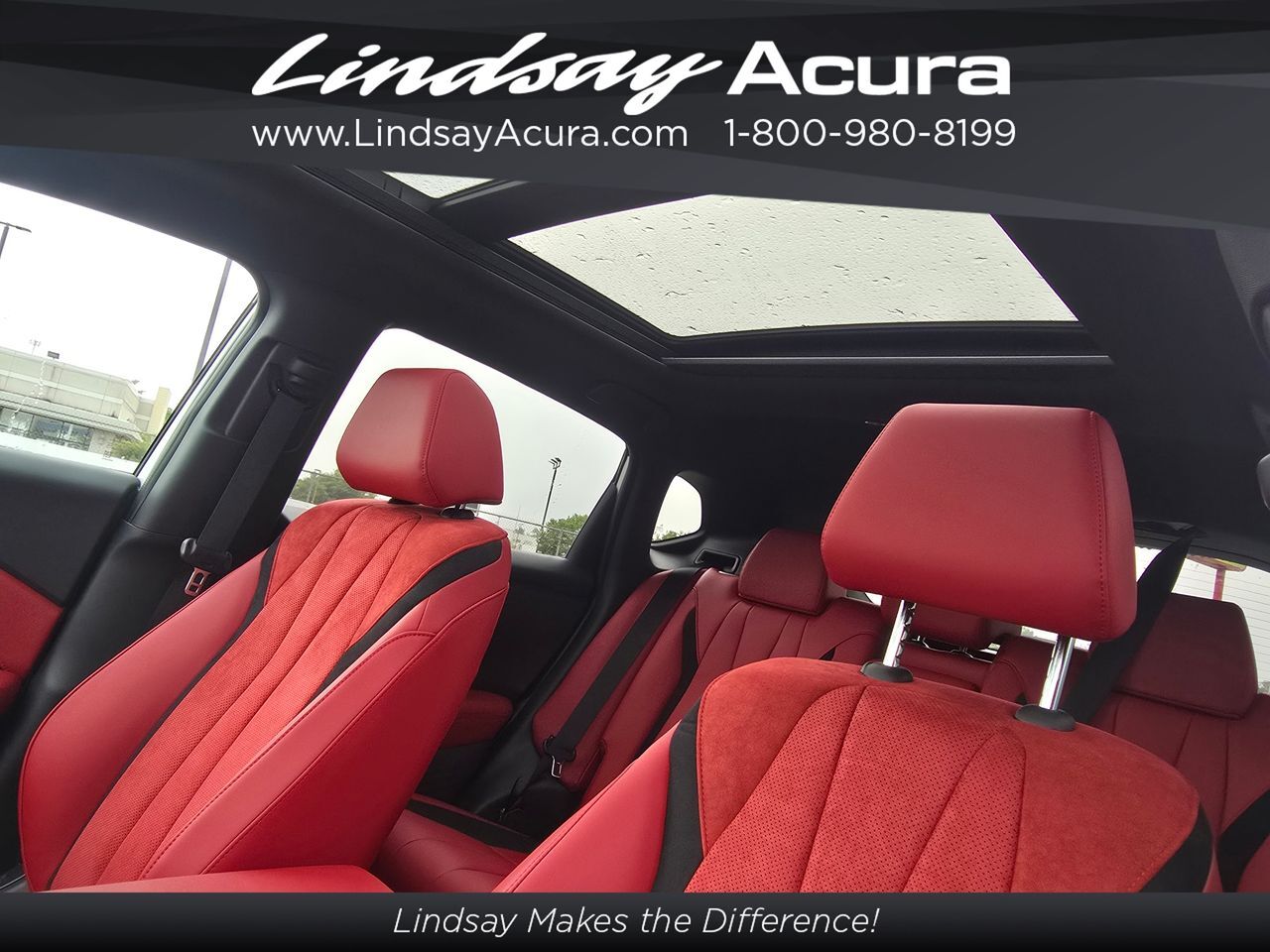 2026 Acura ADX A-Spec Package Columbus OH