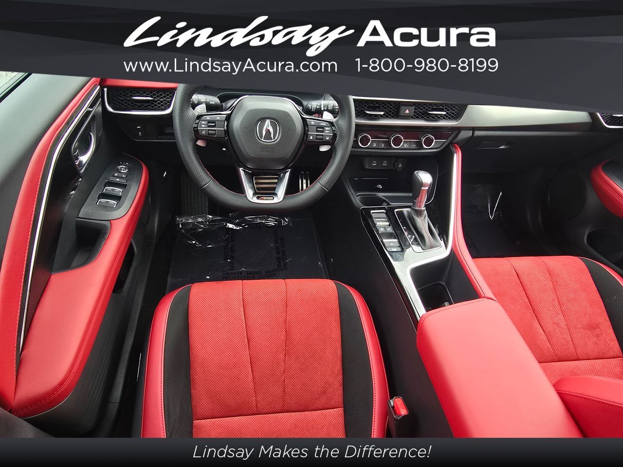 2026 Acura ADX A-Spec Package Columbus OH