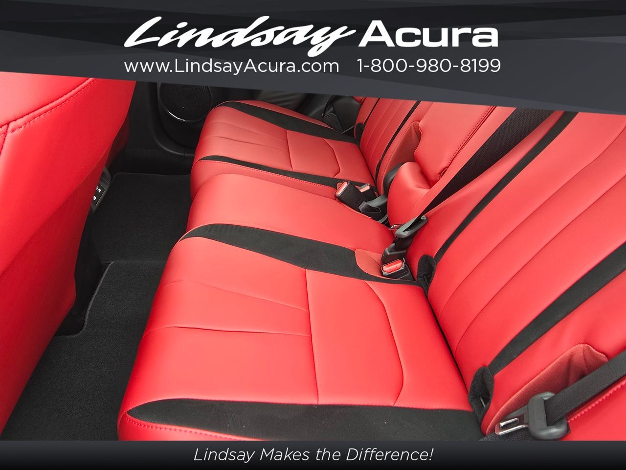 2026 Acura ADX A-Spec Package Columbus OH