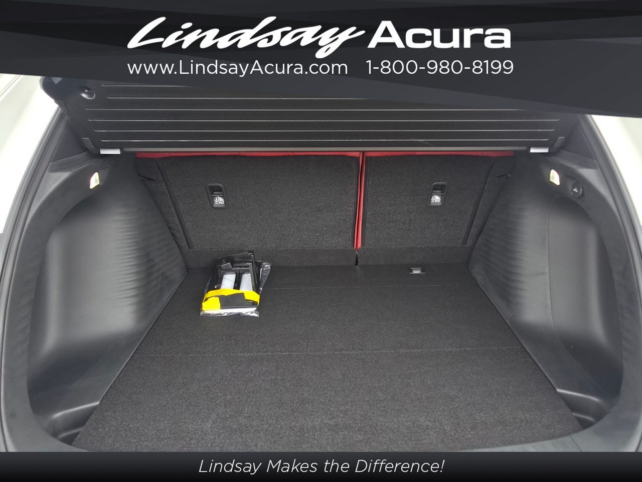 2026 Acura ADX A-Spec Package Columbus OH