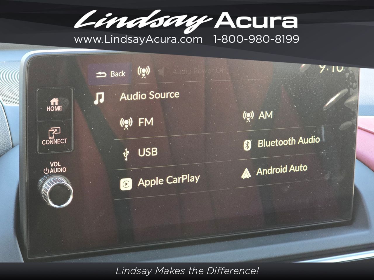 2026 Acura ADX A-Spec Package Columbus OH