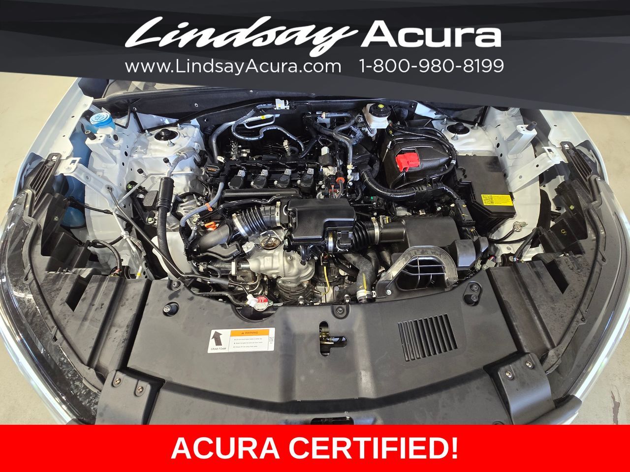 2026 Acura ADX A-Spec Package Columbus OH
