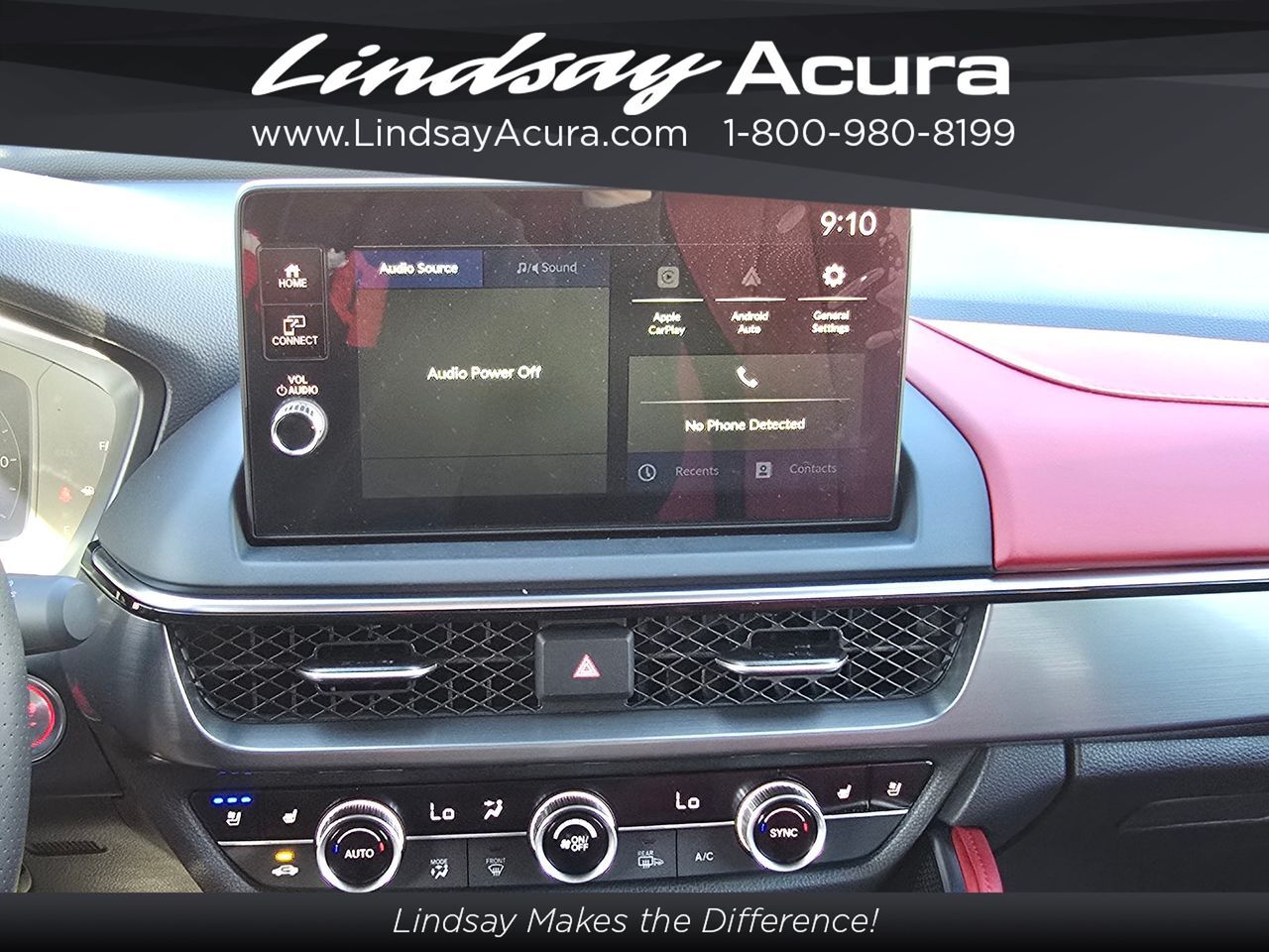 2026 Acura ADX A-Spec Package Columbus OH