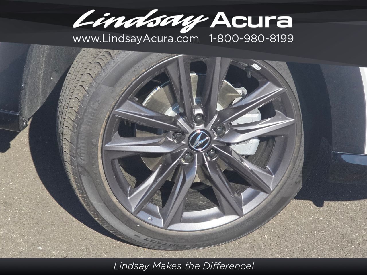 2026 Acura ADX A-Spec Package Columbus OH