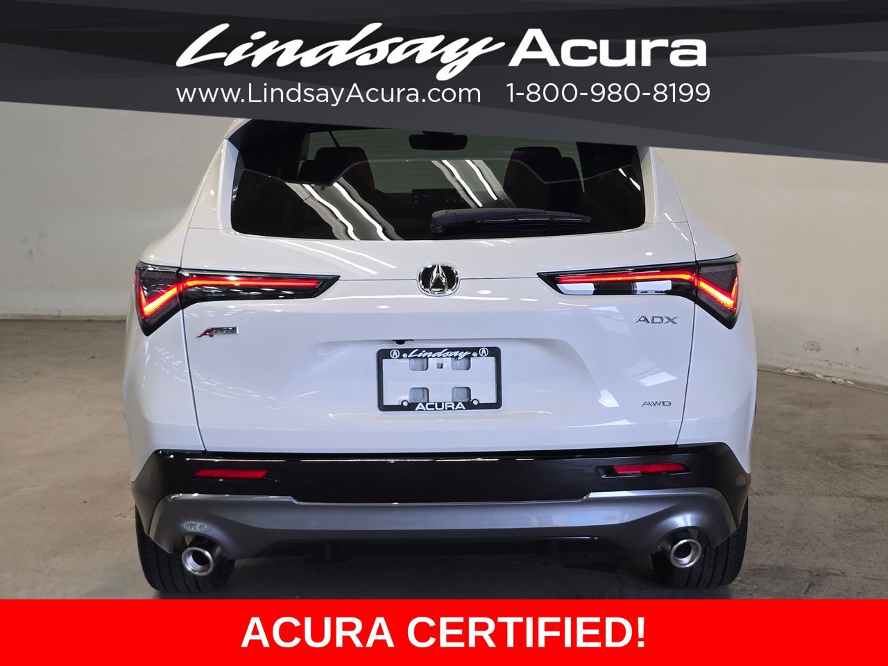 2026 Acura ADX A-Spec Package Columbus OH