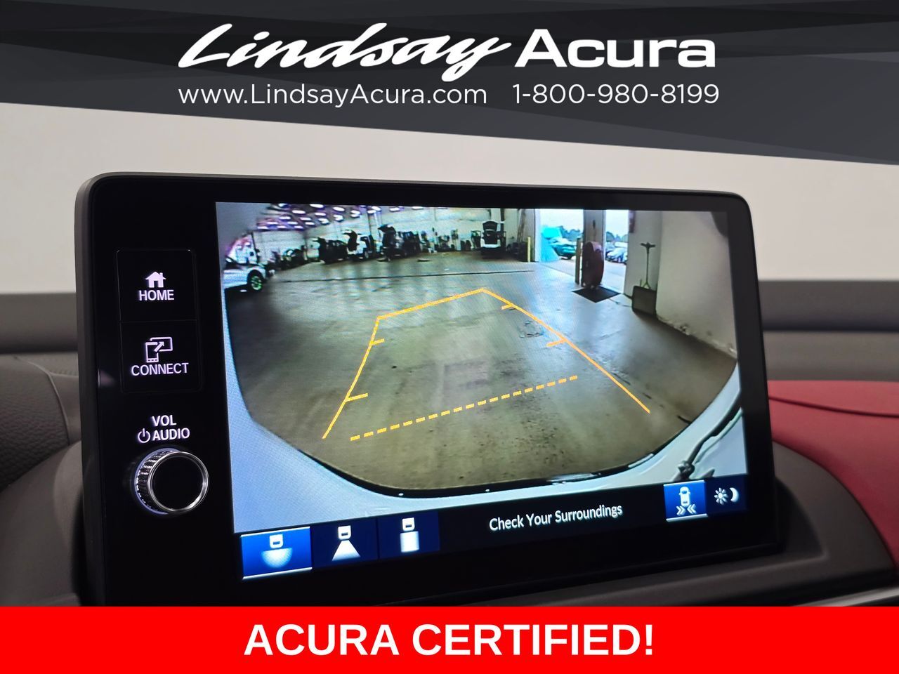 2026 Acura ADX A-Spec Package Columbus OH