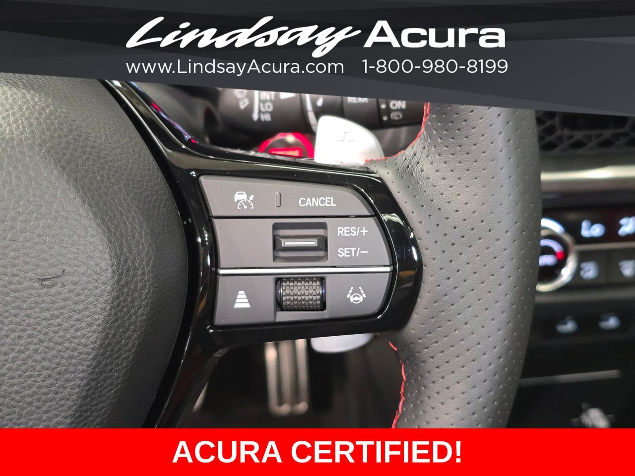 2026 Acura ADX A-Spec Package Columbus OH