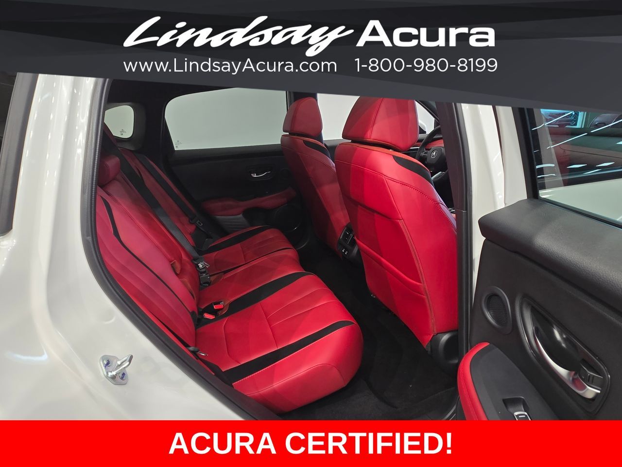 2026 Acura ADX A-Spec Package Columbus OH
