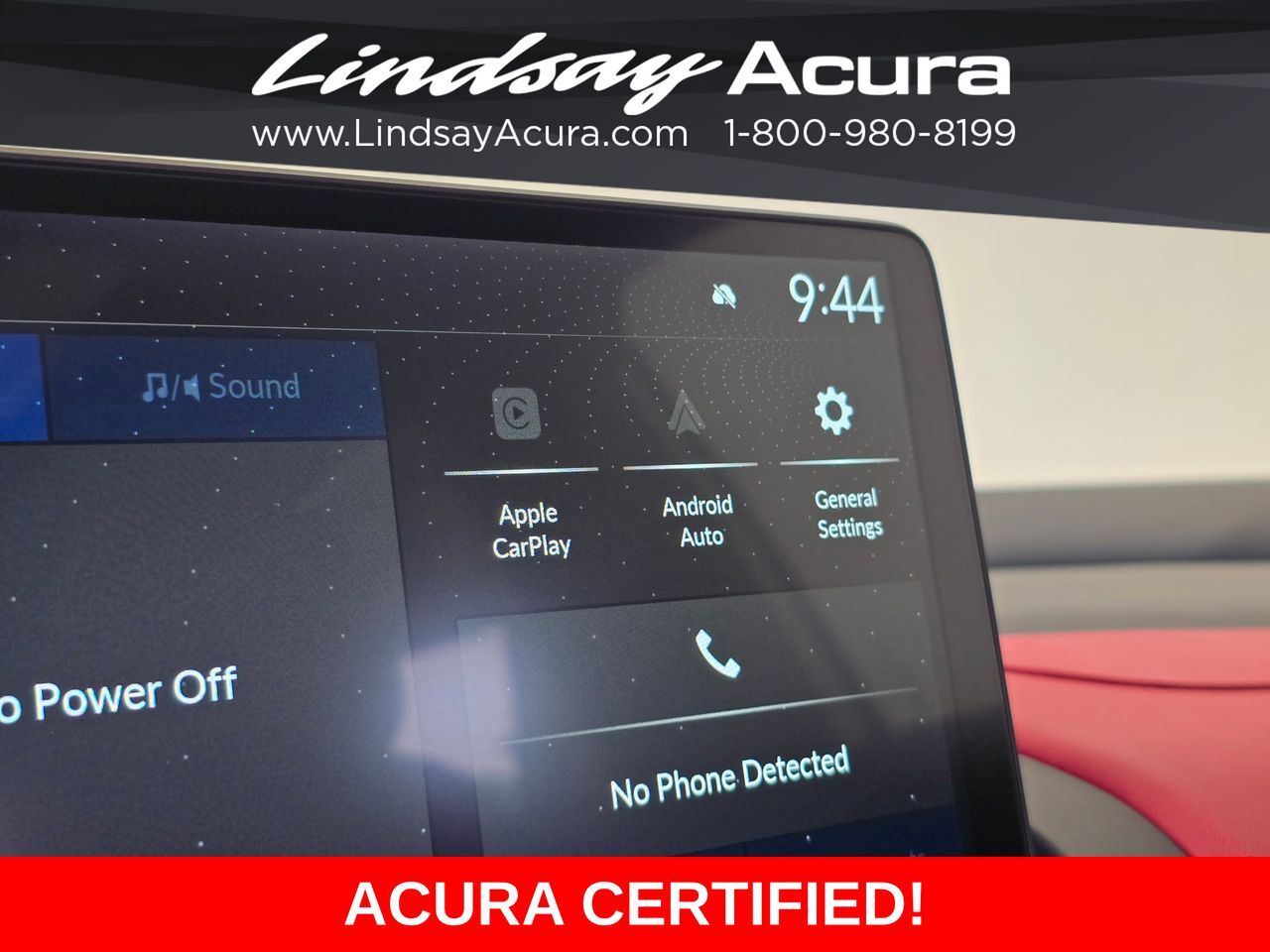 2026 Acura ADX A-Spec Package Columbus OH