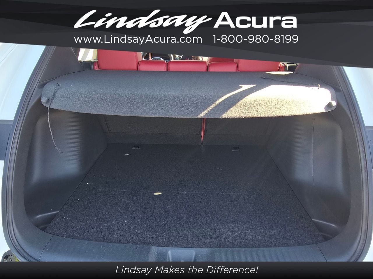 2026 Acura ADX A-Spec Package Columbus OH