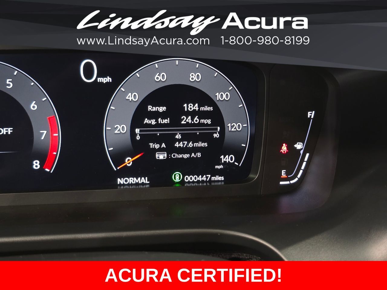 2026 Acura ADX A-Spec Package Columbus OH