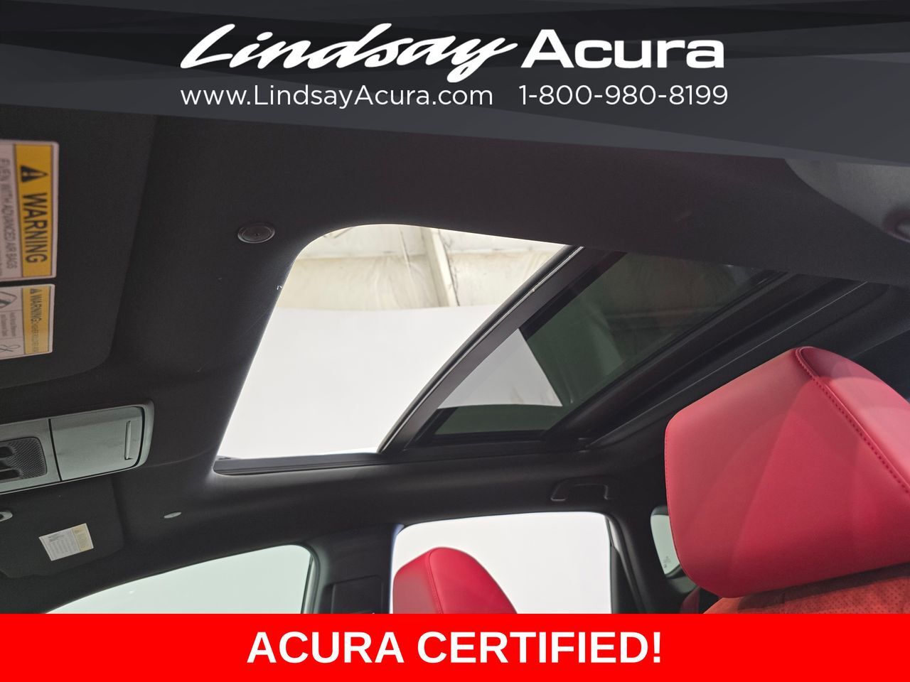 2026 Acura ADX A-Spec Package Columbus OH