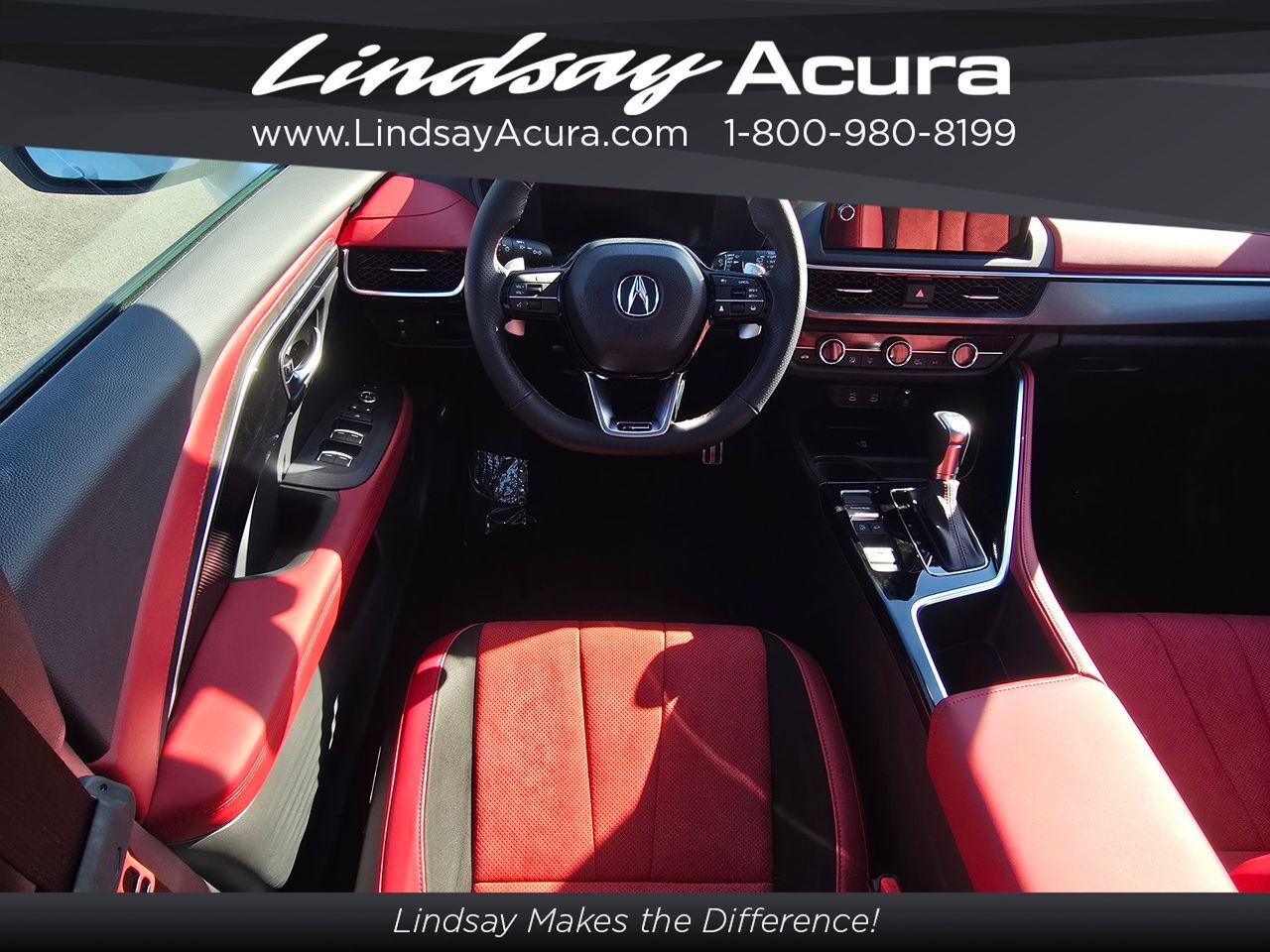 2026 Acura ADX A-Spec Package Columbus OH