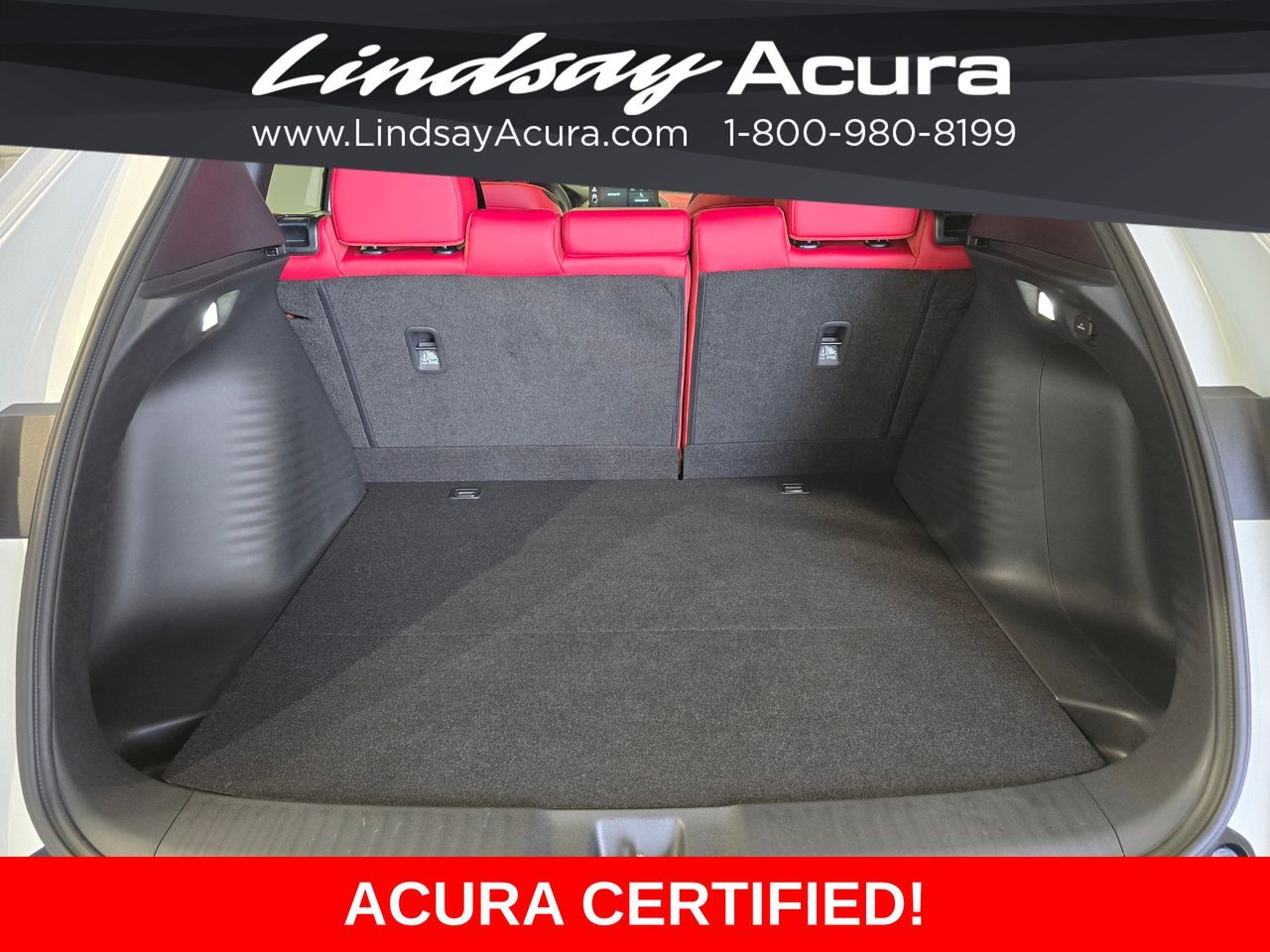 2026 Acura ADX A-Spec Package Columbus OH