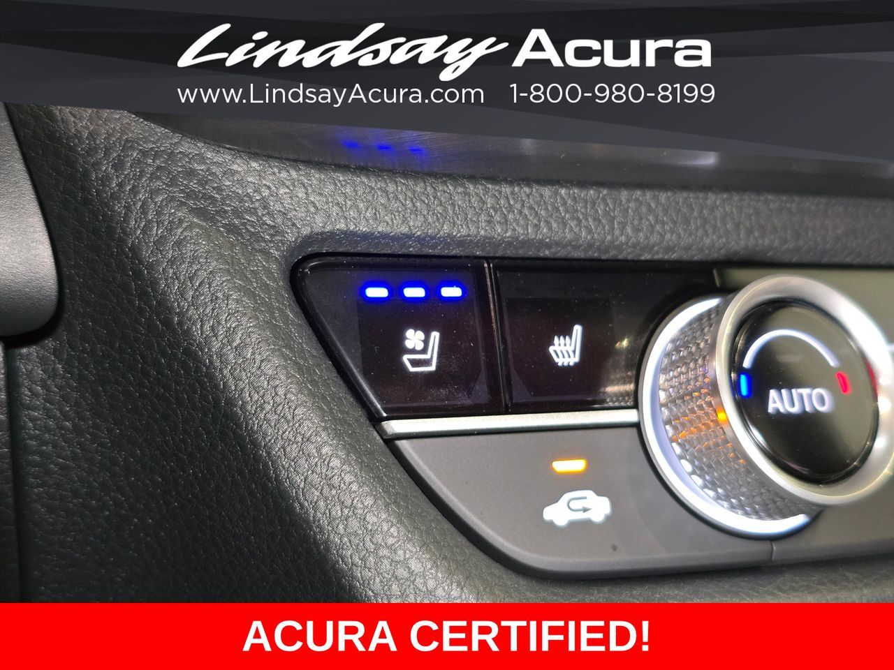 2026 Acura ADX A-Spec Package Columbus OH