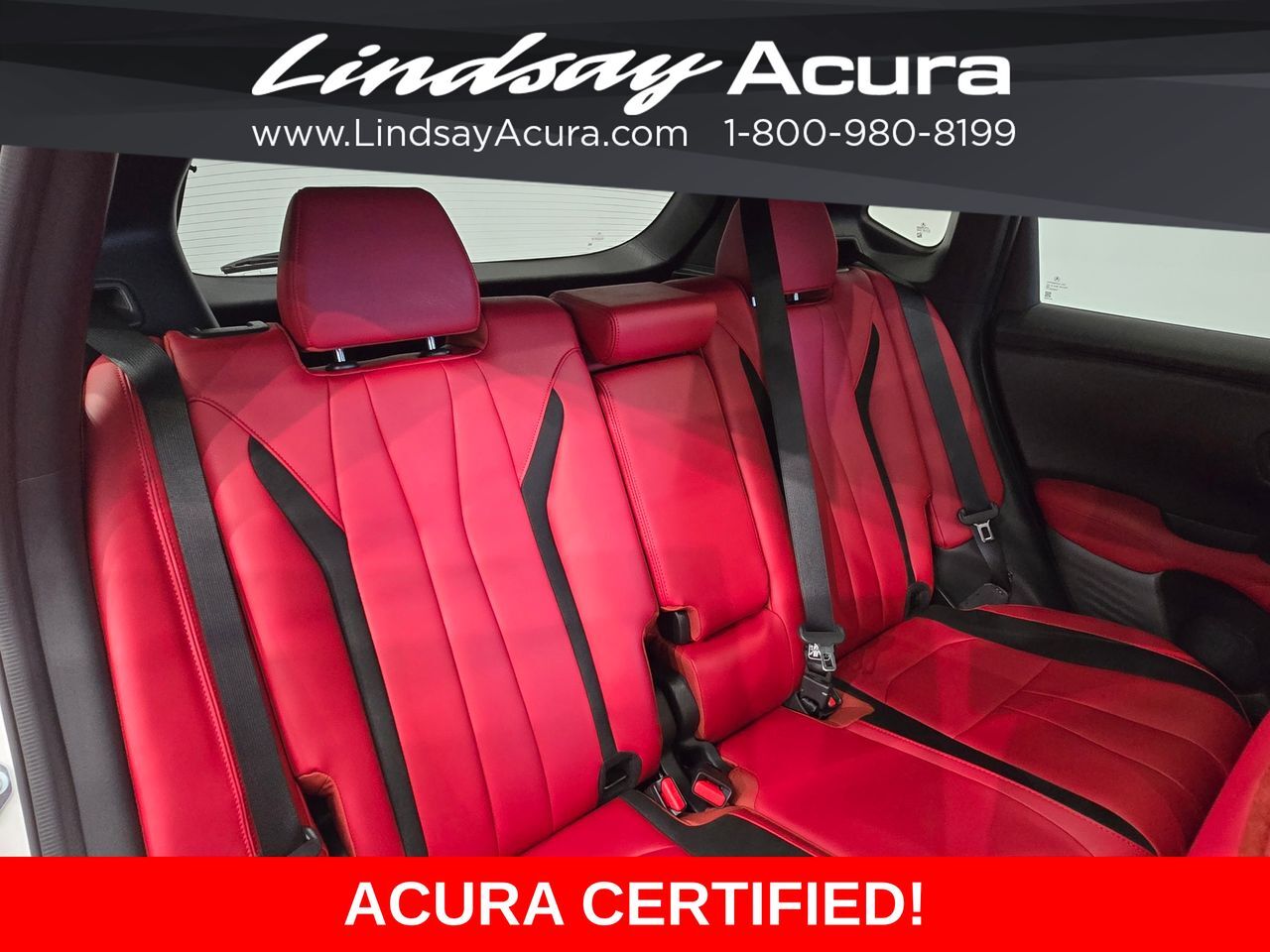 2026 Acura ADX A-Spec Package Columbus OH