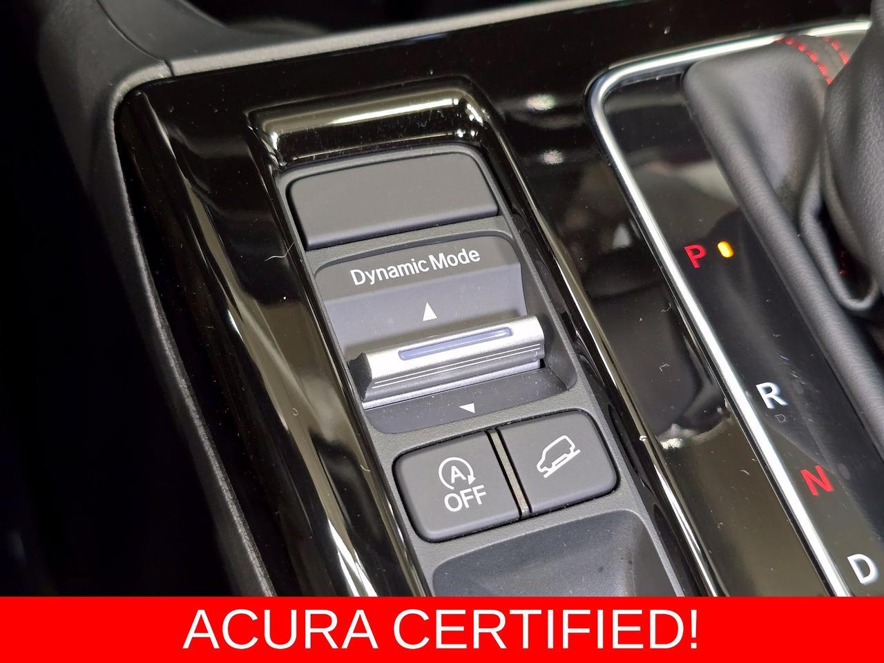 2026 Acura ADX A-Spec Package Columbus OH