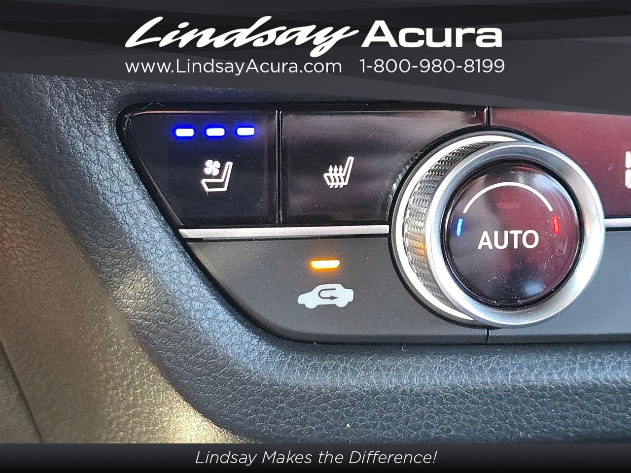 2026 Acura ADX A-Spec Package Columbus OH