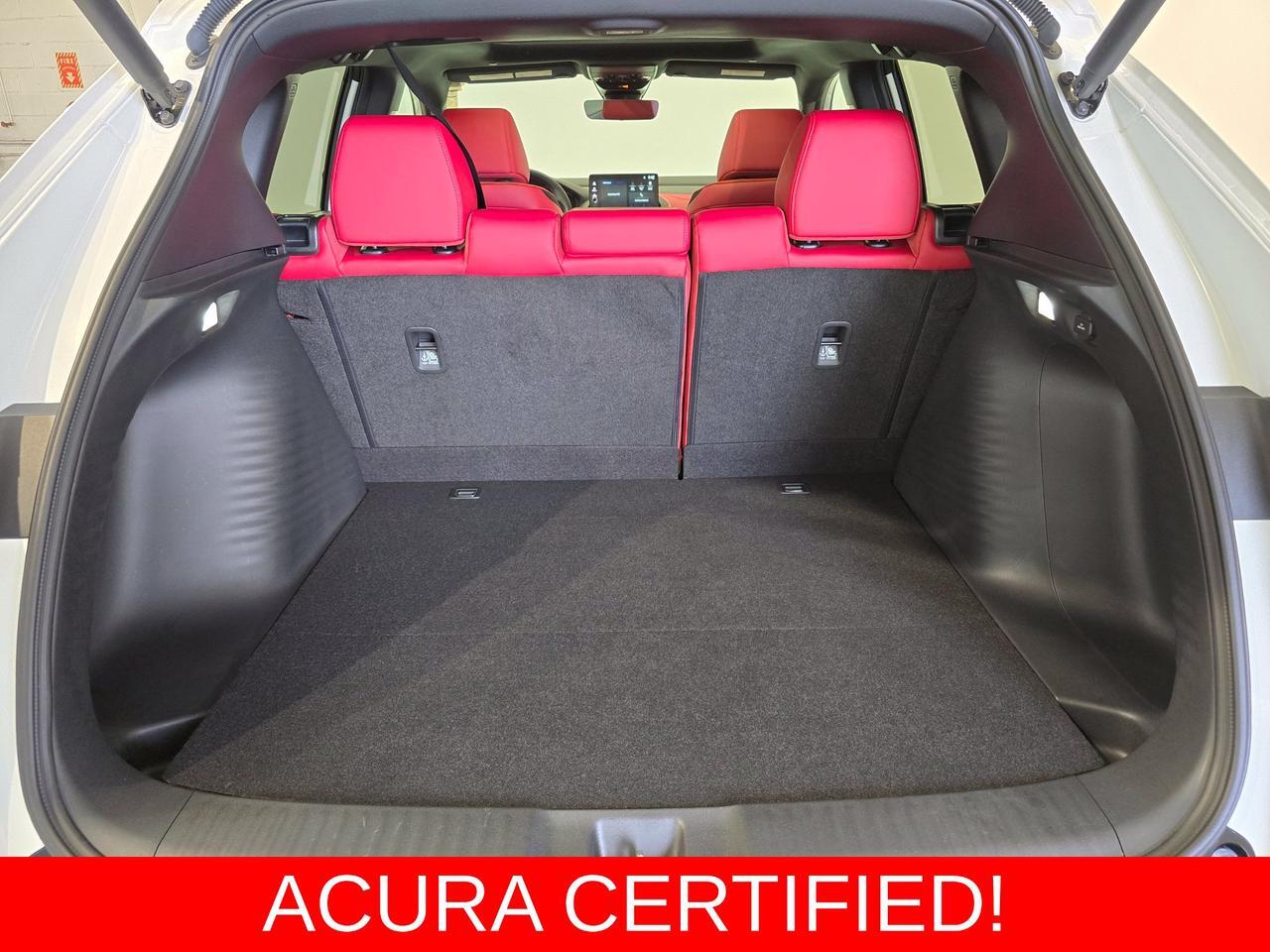 2026 Acura ADX A-Spec Package Columbus OH