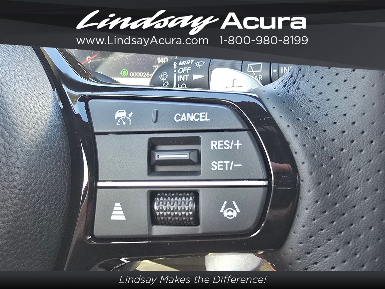 2026 Acura ADX A-Spec Package Columbus OH
