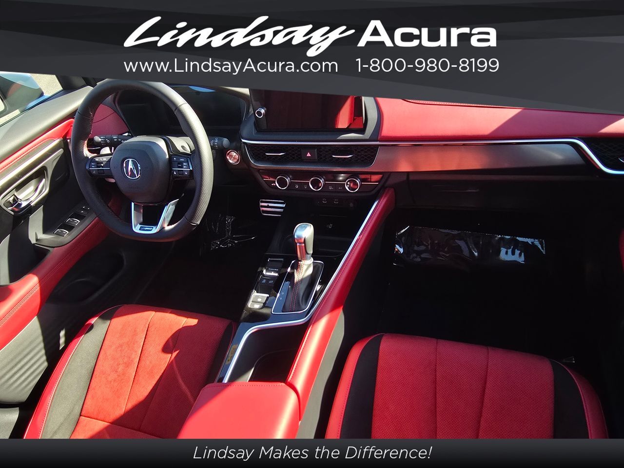 2026 Acura ADX A-Spec Package Columbus OH