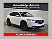 2026 Acura ADX A-Spec Package
