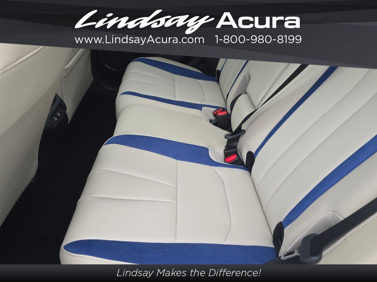 2026 Acura ADX A-Spec Package Columbus OH