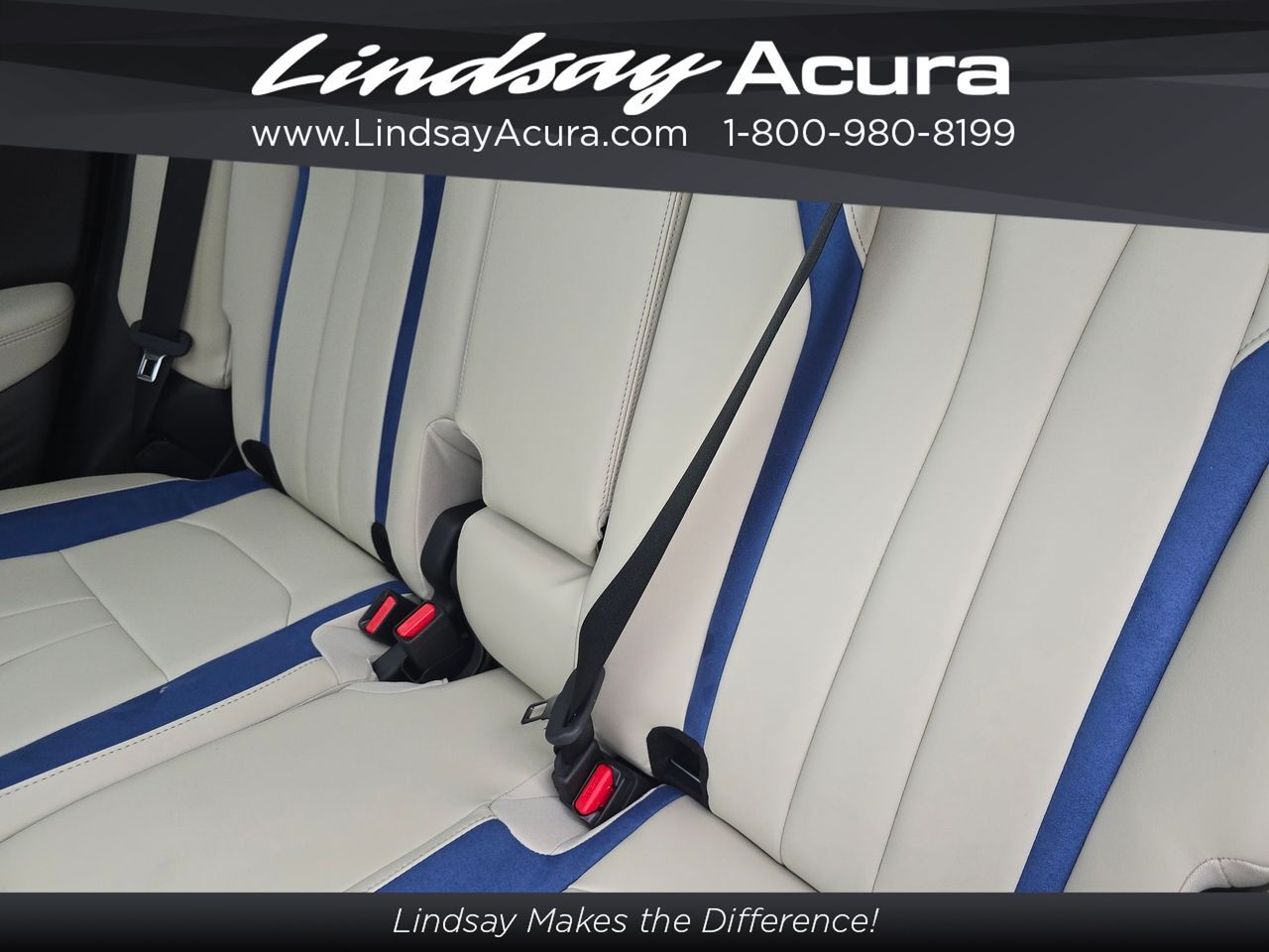 2026 Acura ADX A-Spec Package Columbus OH