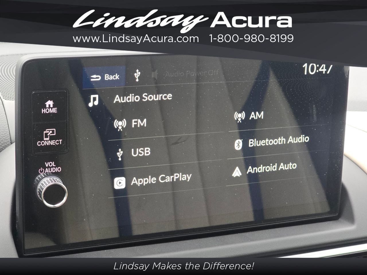 2026 Acura ADX A-Spec Package Columbus OH