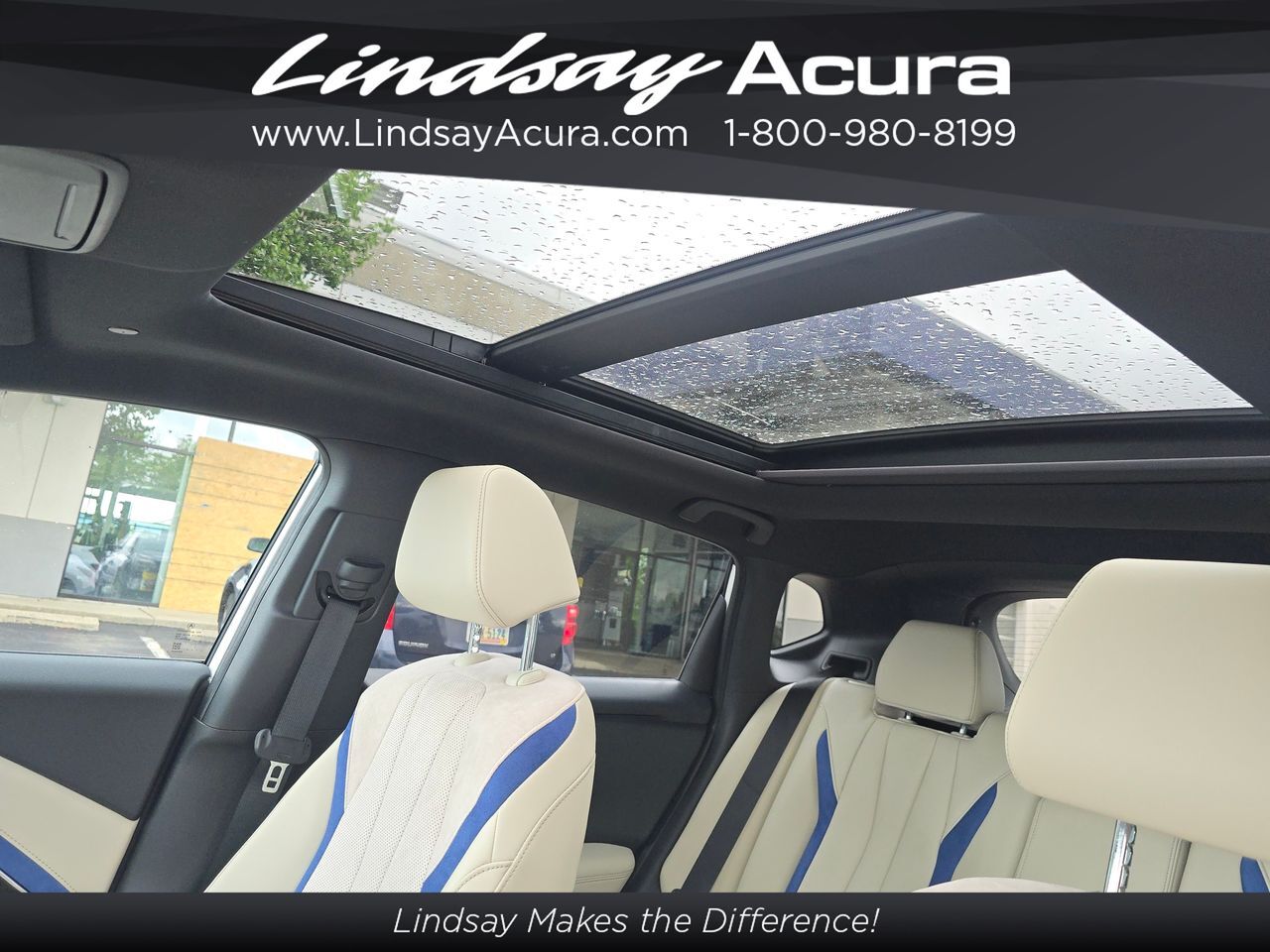 2026 Acura ADX A-Spec Package Columbus OH