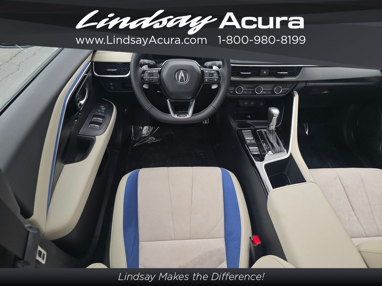 2026 Acura ADX A-Spec Package Columbus OH